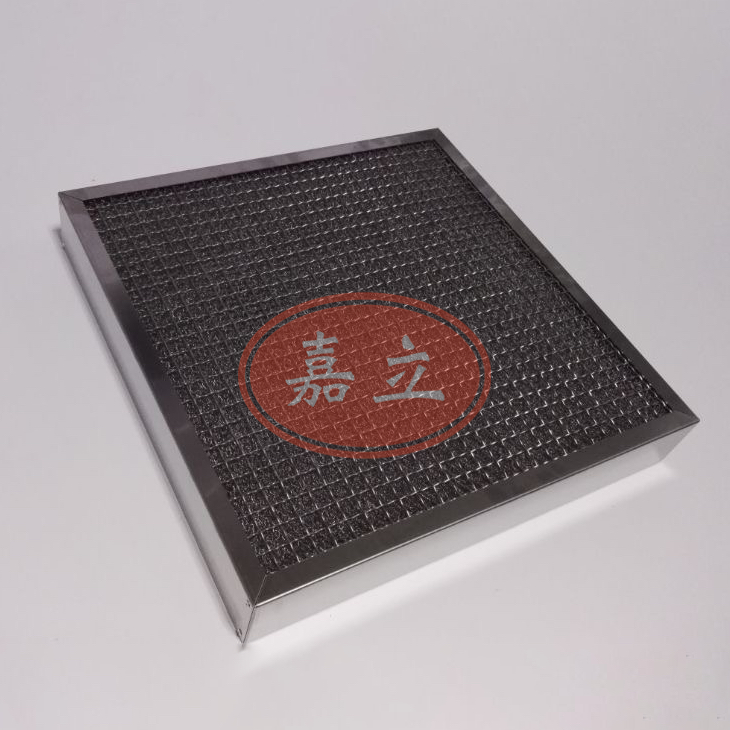 达孜不锈钢油雾过滤器
